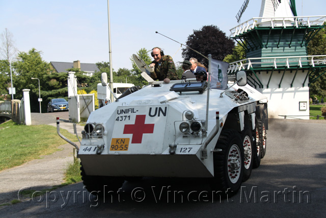 Veteranendag 2014